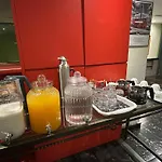 Kingston Hotel 3 - Kuala Lumpur