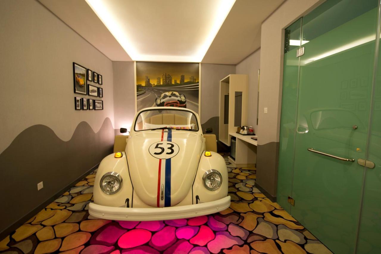 Kingston 3 - Hotel Kuala Lumpur