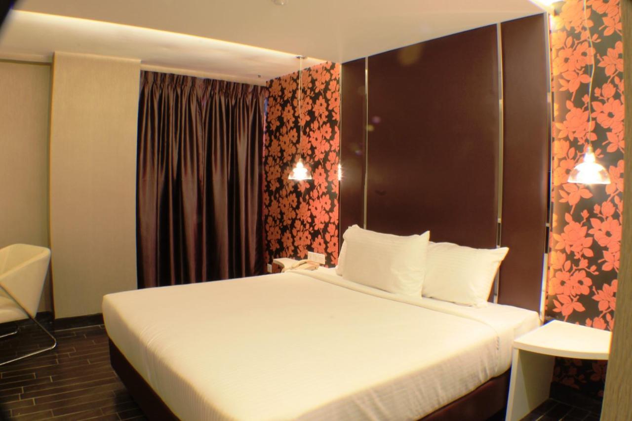 Kingston 3 - 3* Kuala Lumpur