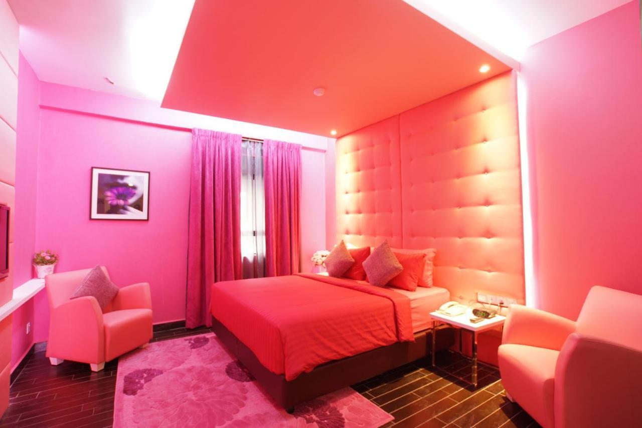 Hotel Kingston 3 -
