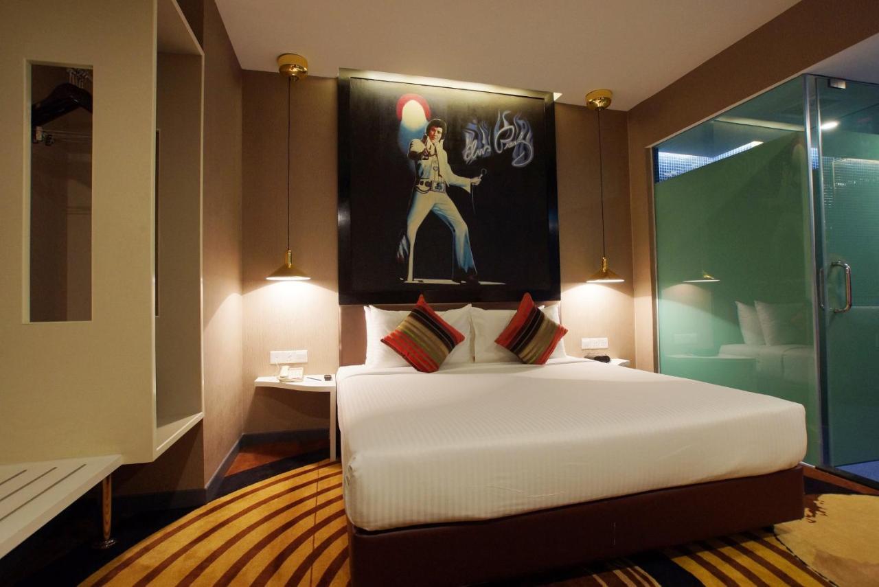 Kingston 3 - Hotel