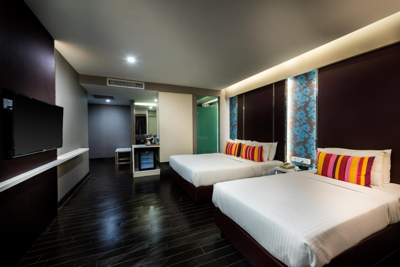 Kingston 3 - Hotel 3*