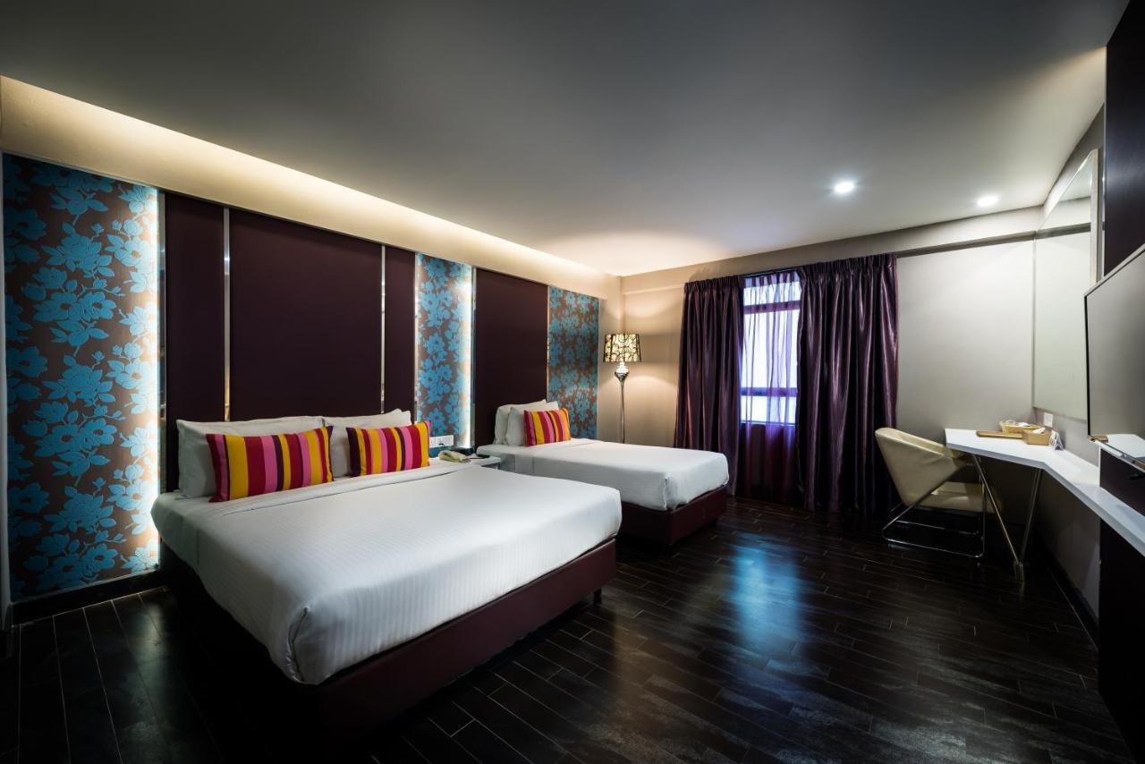 Kingston 3 - Hotel Kuala Lumpur
