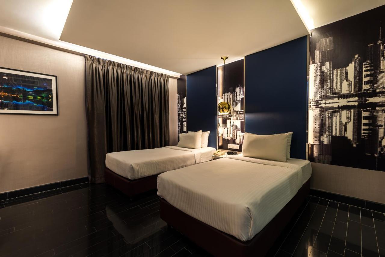 Hotel Kingston 3 -