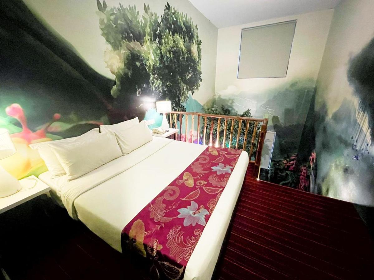 Kingston 3 - Hotel 3*