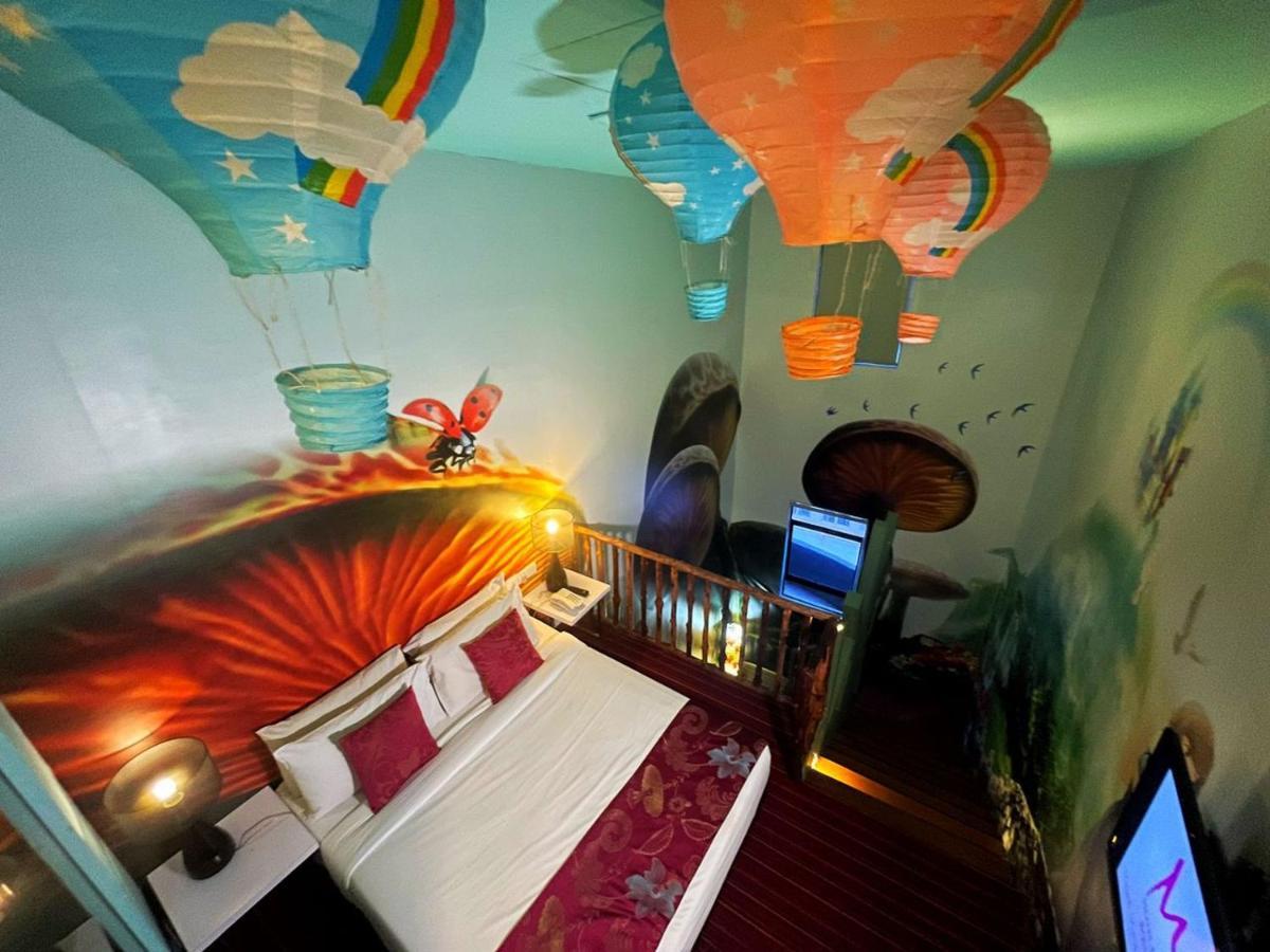 Hotel Kingston 3 -