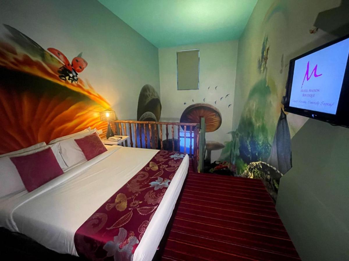 Kingston 3 - Hotel Kuala Lumpur