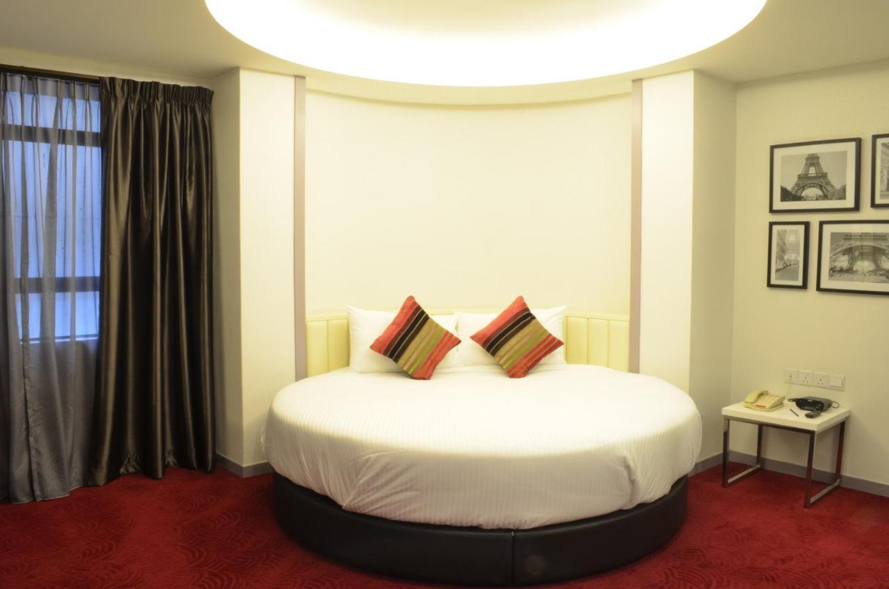 Hotel Kingston 3 - Kuala Lumpur