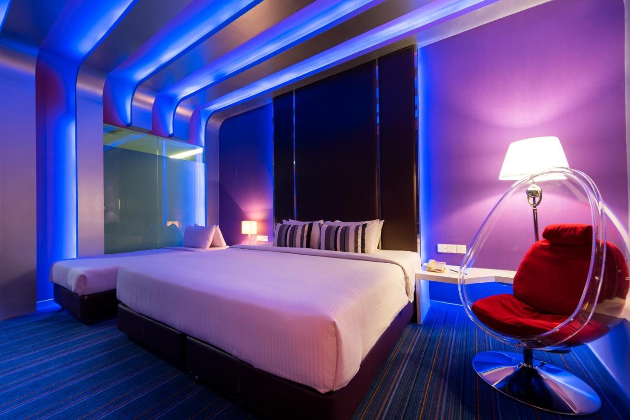 Kingston 3 - Hotel