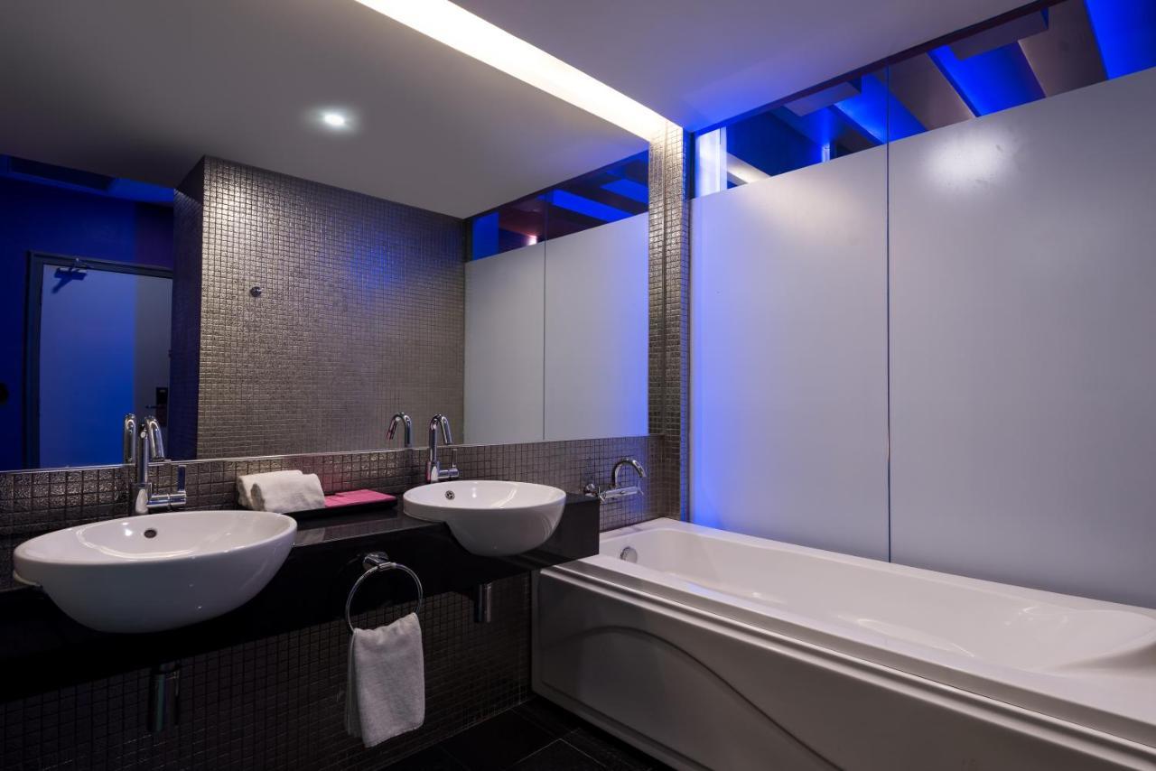 Hotel Kingston 3 -