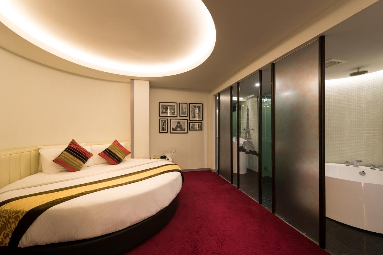 Kingston 3 - Hotel