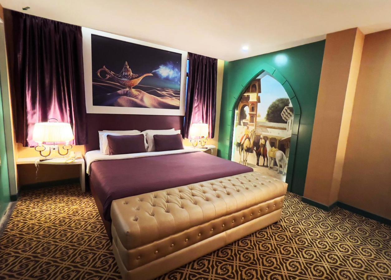 Hotel Kingston 3 - Kuala Lumpur