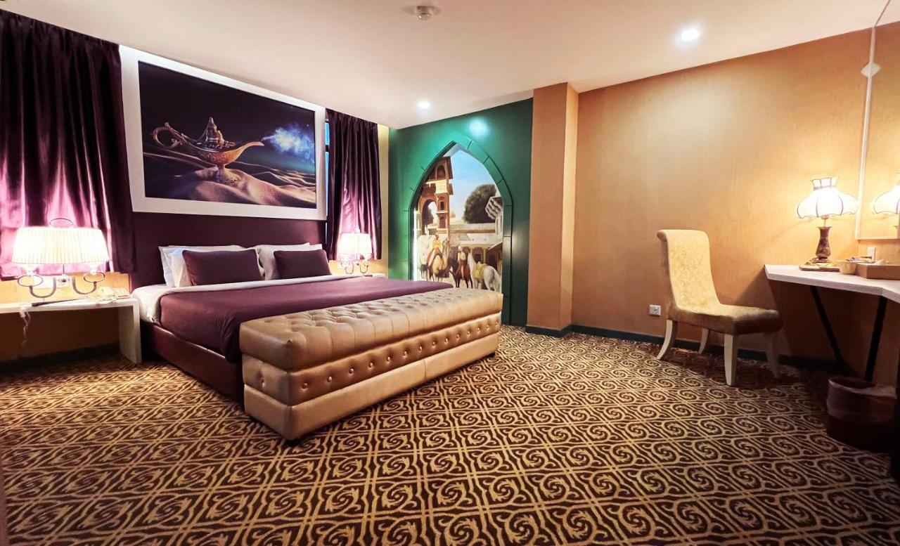 Kingston 3 - Hotel Kuala Lumpur