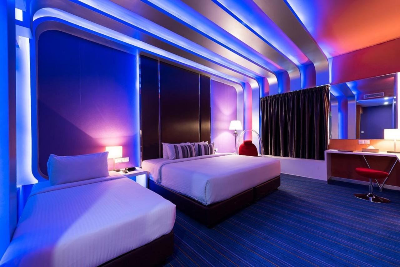 Hotel Kingston 3 -