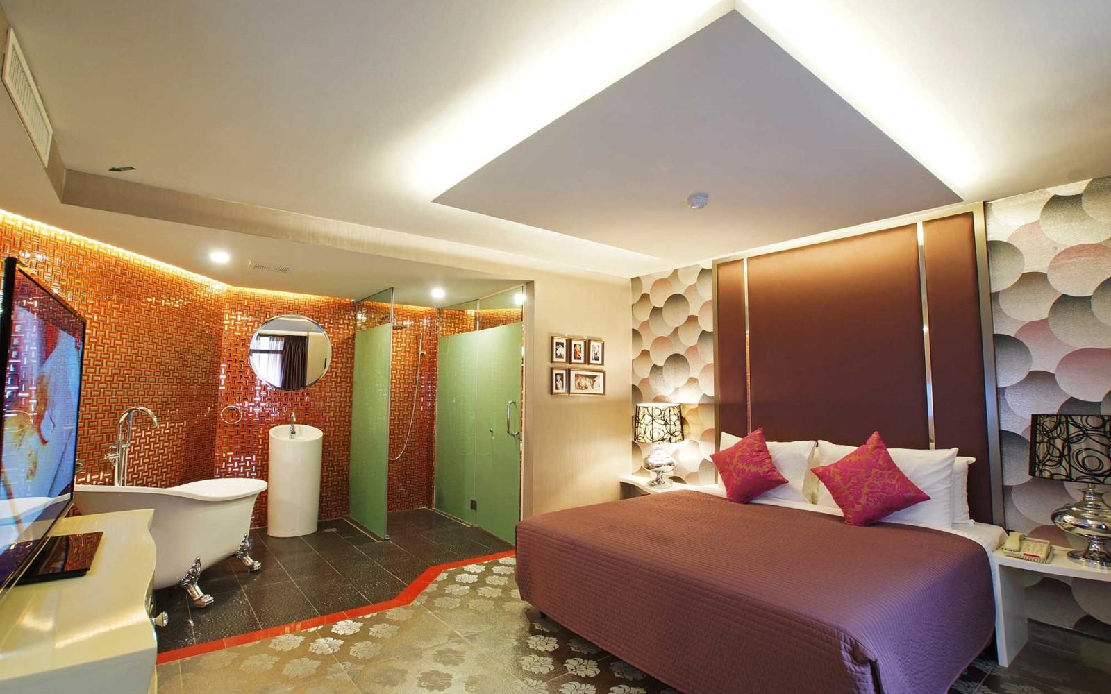 Hotel Kingston 3 - Kuala Lumpur