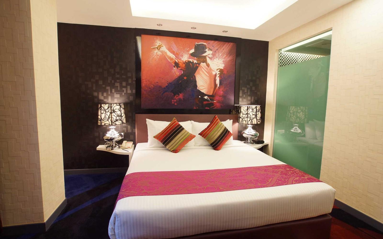 Kingston 3 - Hotel 3*