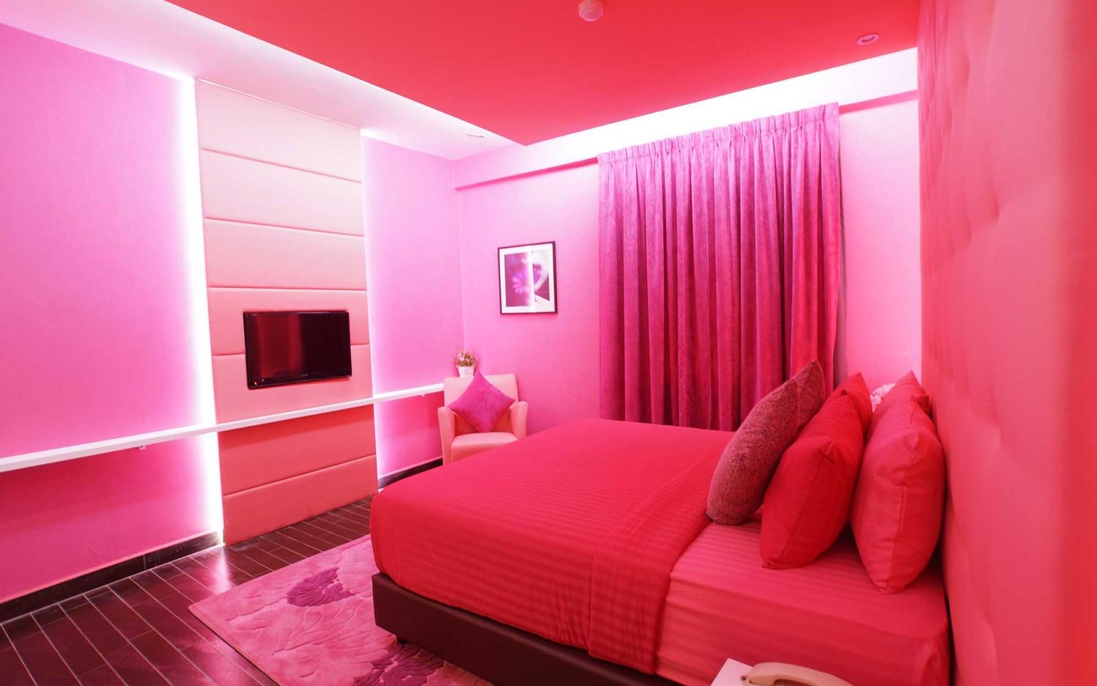 Hotel Kingston 3 - Kuala Lumpur