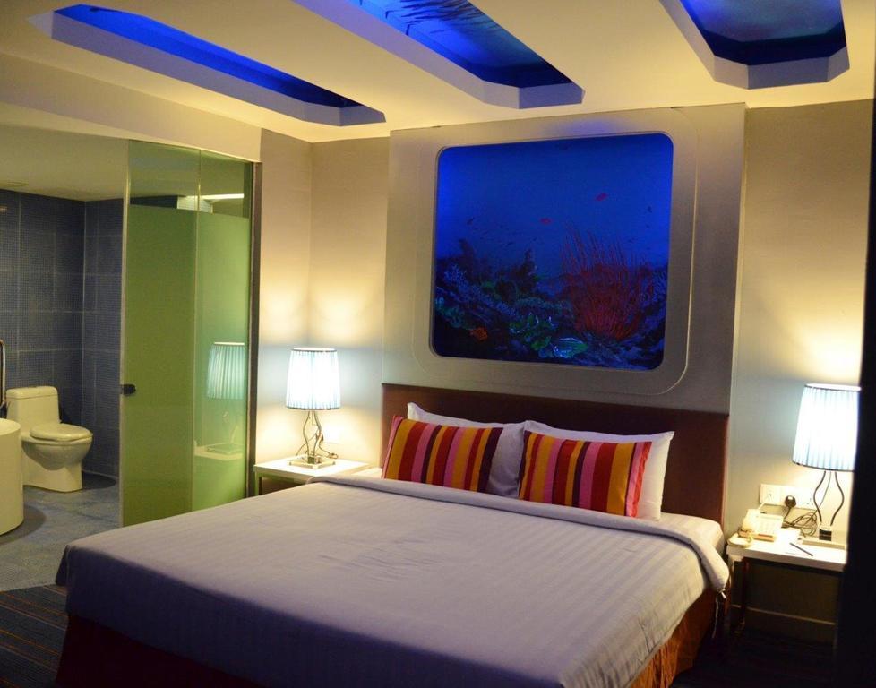 Hotel Kingston 3 - Kuala Lumpur
