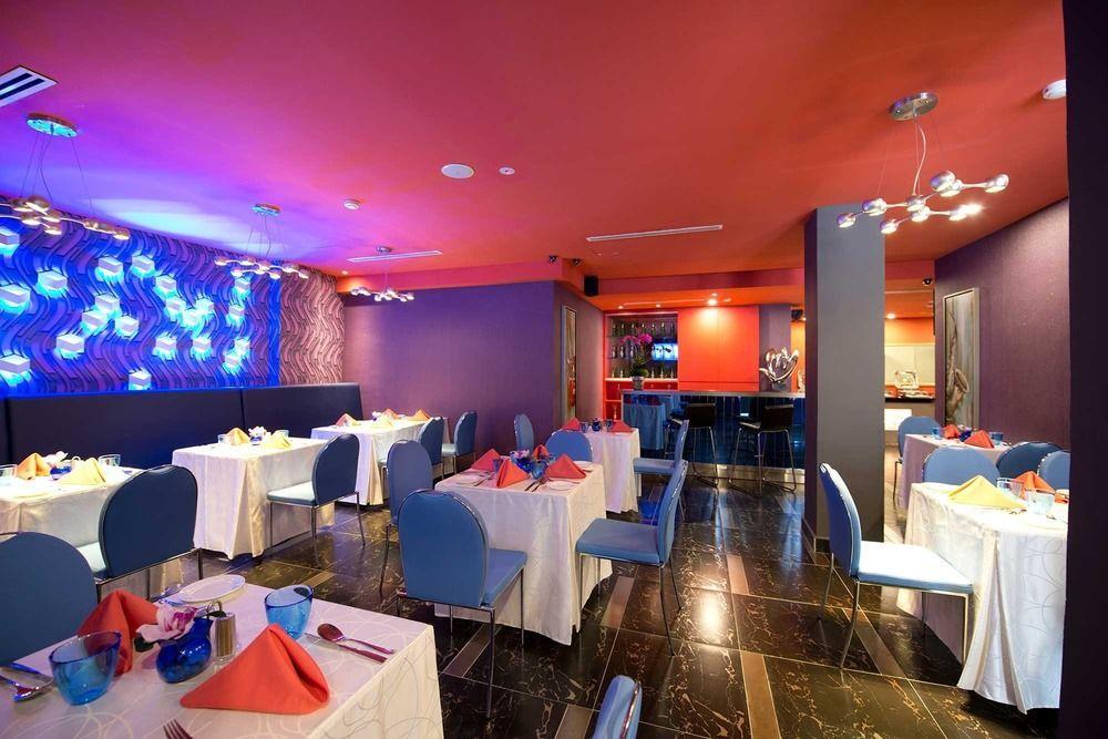 Hotel Kingston 3 - Kuala Lumpur