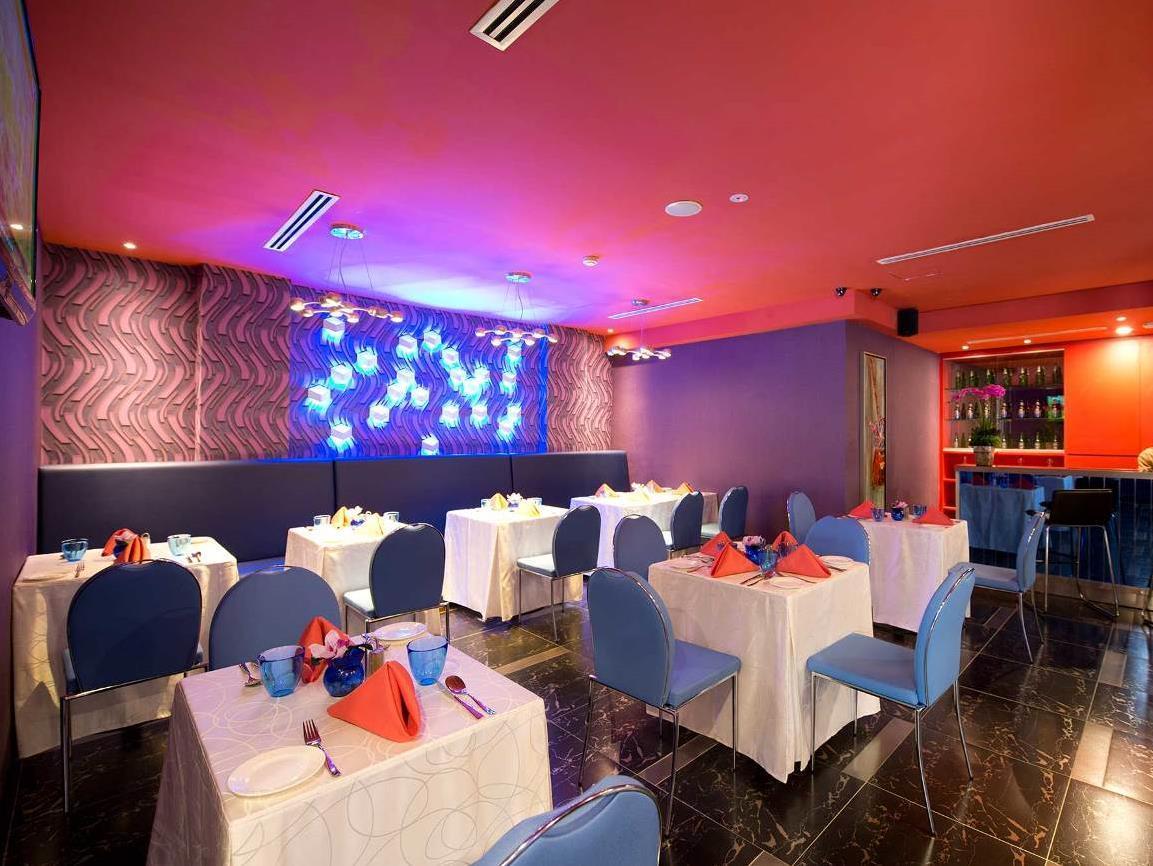 Hotel Kingston 3 -