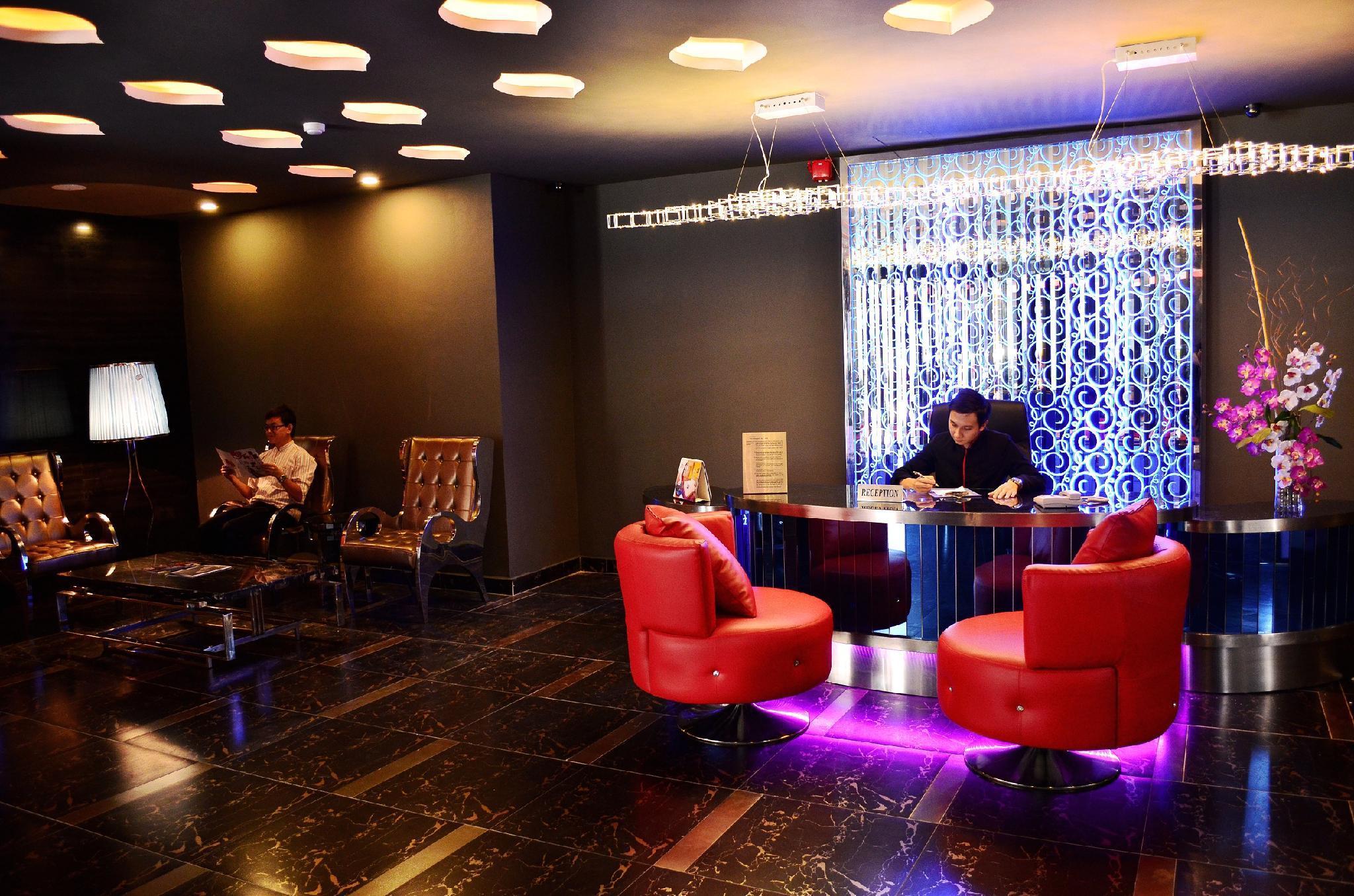 Hotel Kingston 3 - 3*