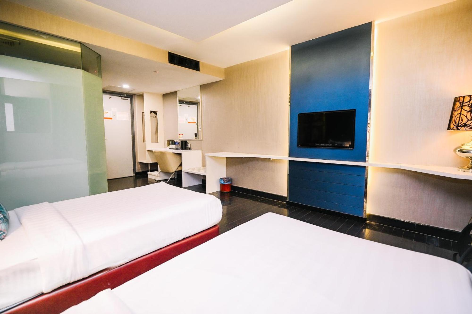 Kingston 3 - Hotel Kuala Lumpur