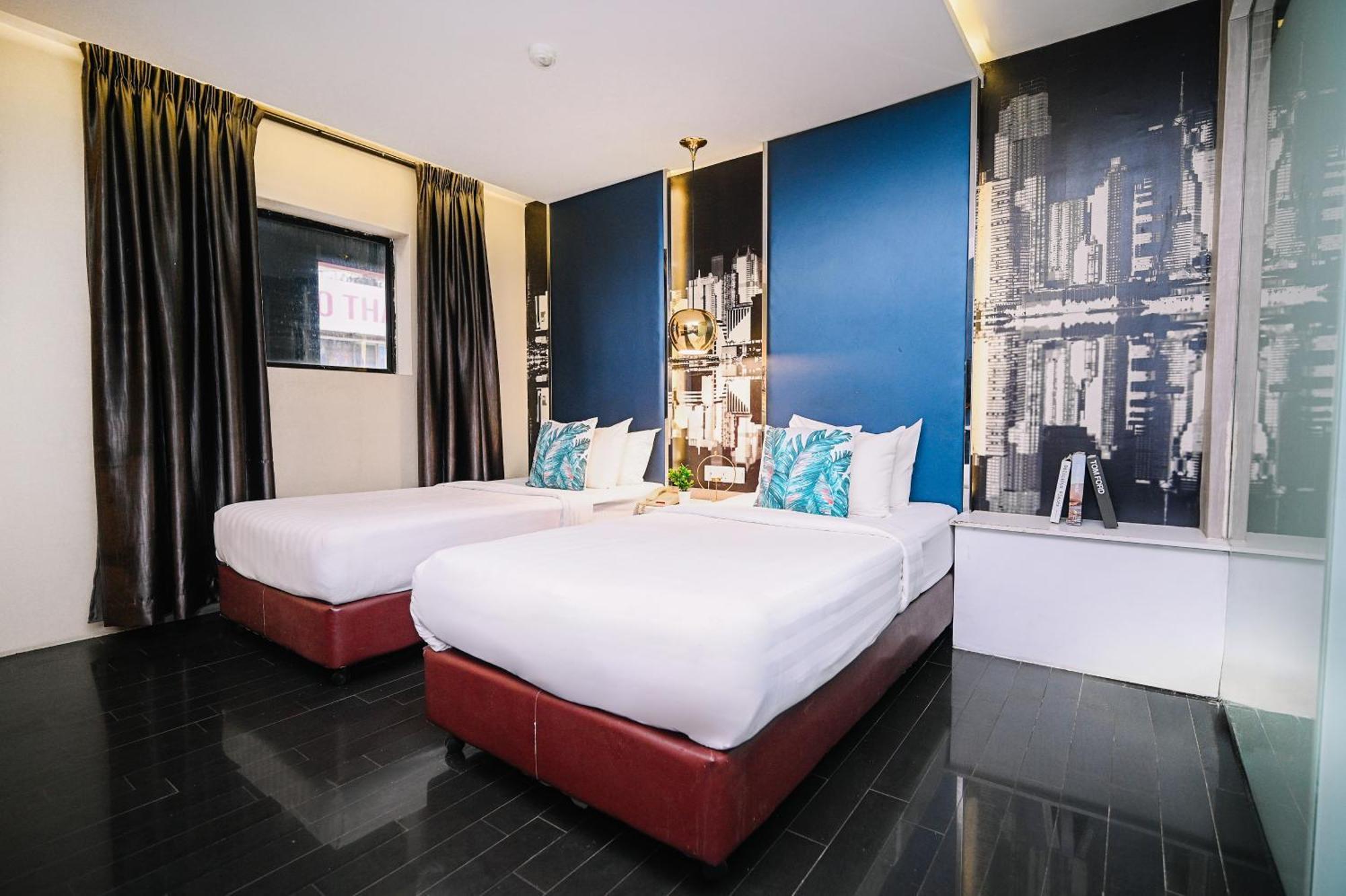 Hotel Kingston 3 - 3*