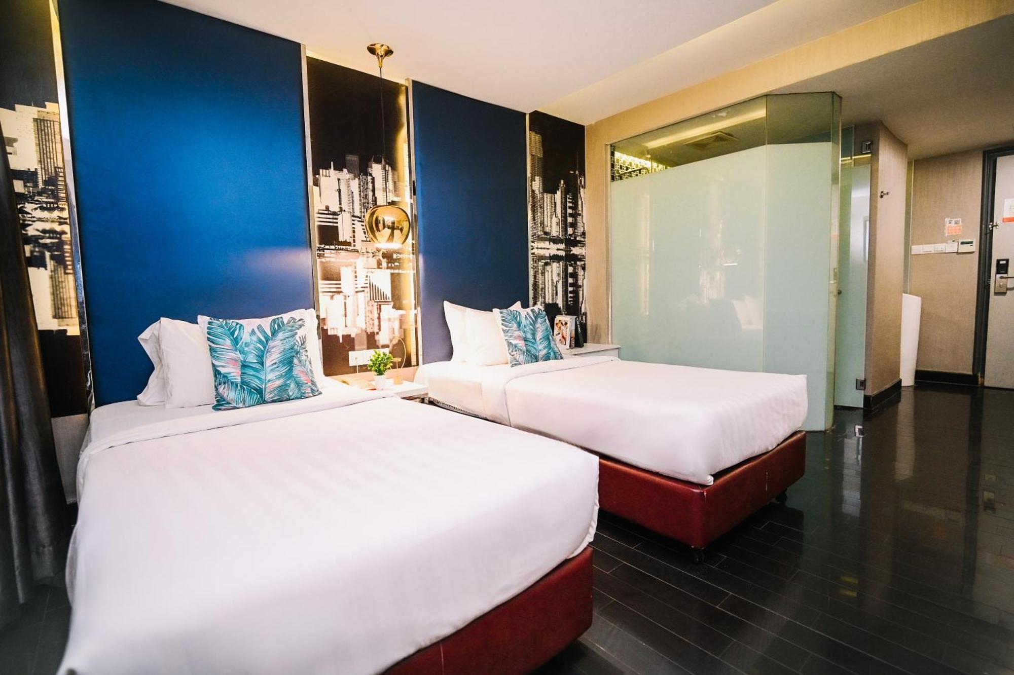 Kingston 3 - Hotel Kuala Lumpur