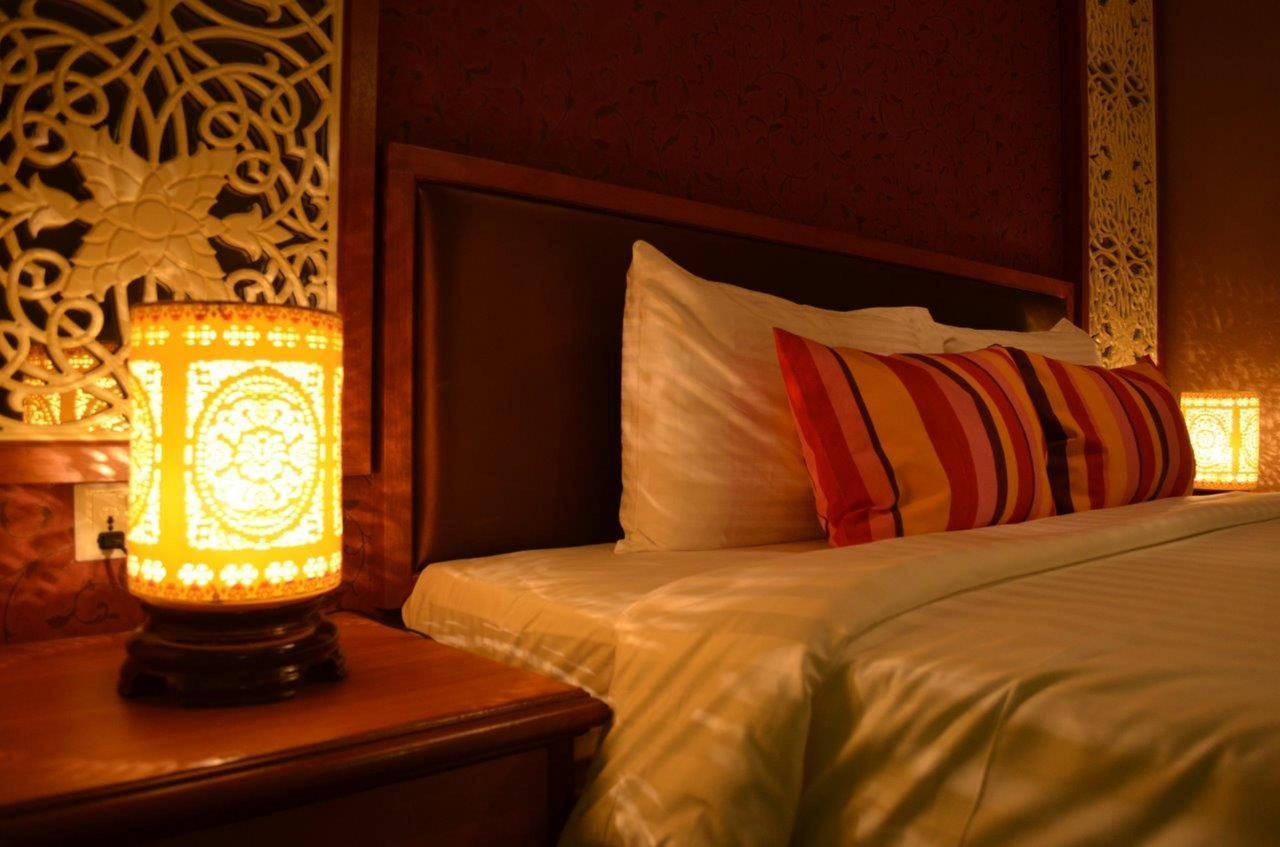 Kingston 3 - Hotel 3*