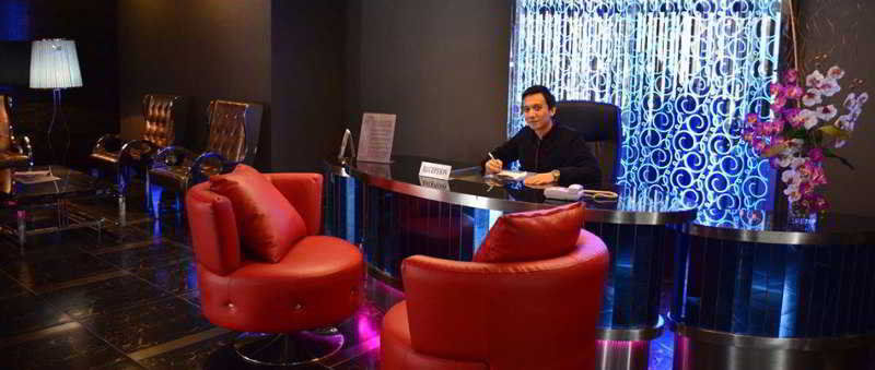Hotel Kingston 3 - Kuala Lumpur