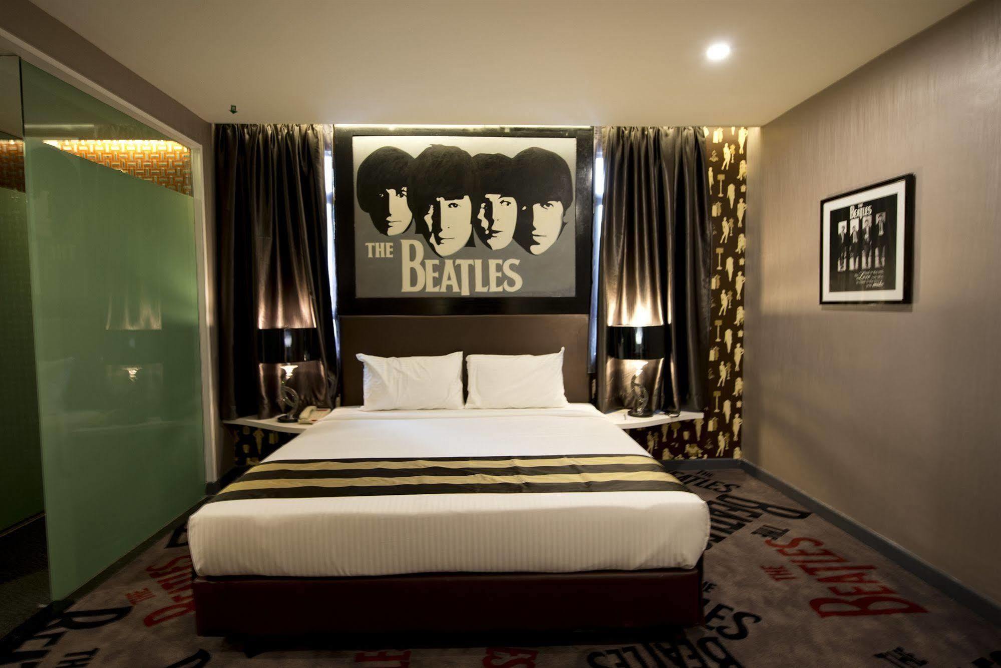 Kingston 3 - 3* Kuala Lumpur