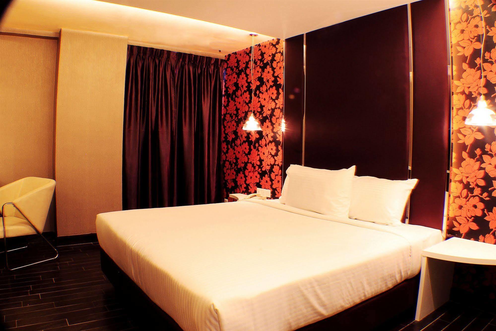 Hotel Kingston 3 - Kuala Lumpur