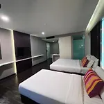 Kingston Hotel 3 - Kuala Lumpur